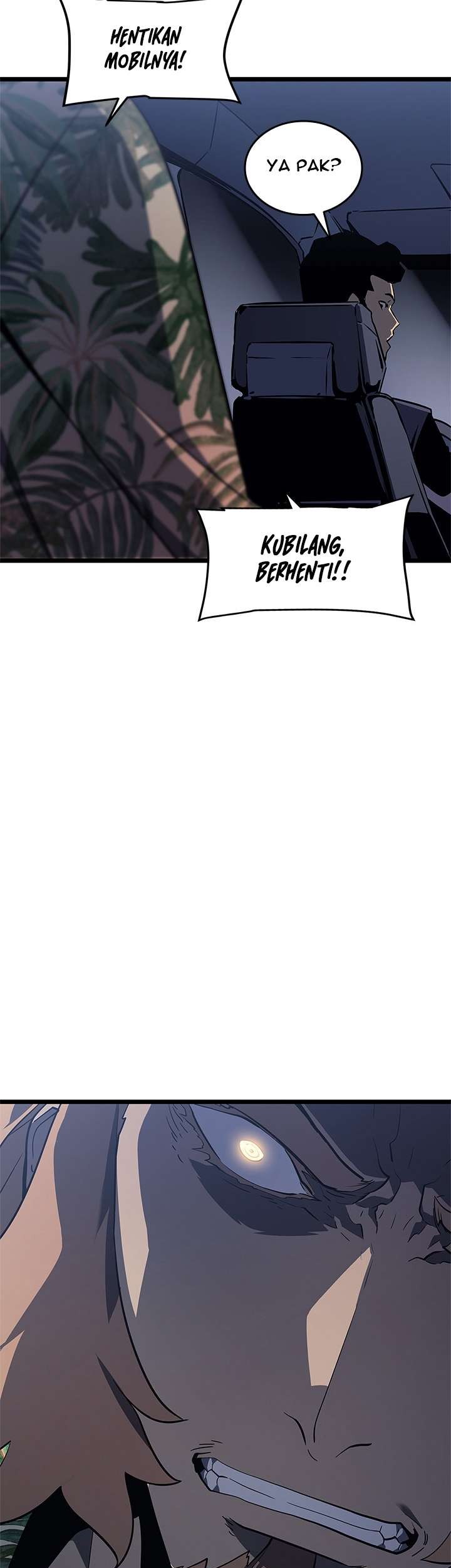 Solo Leveling Chapter 144 Gambar 68