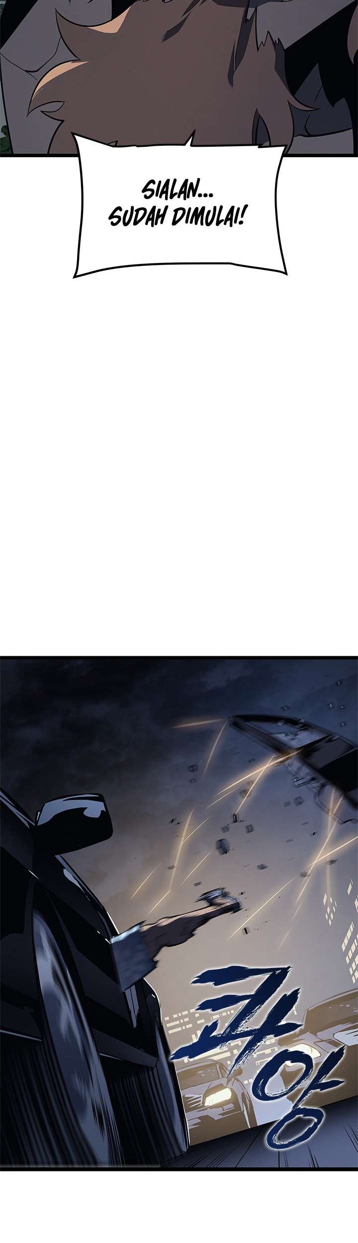 Solo Leveling Chapter 144 Gambar 69