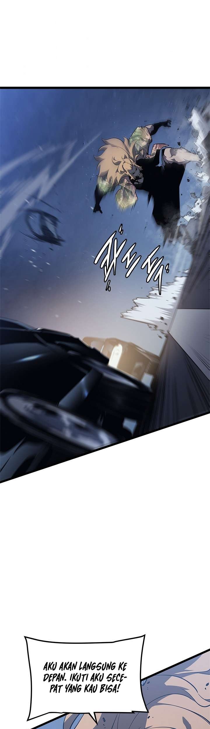 Solo Leveling Chapter 144 Gambar 71
