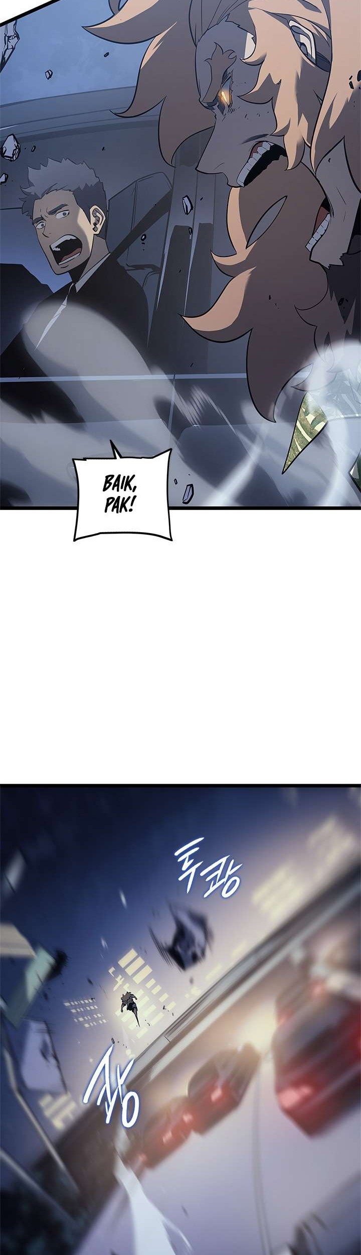 Solo Leveling Chapter 144 Gambar 72