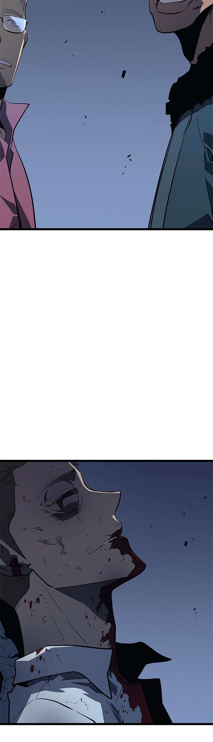 Solo Leveling Chapter 144 Gambar 77