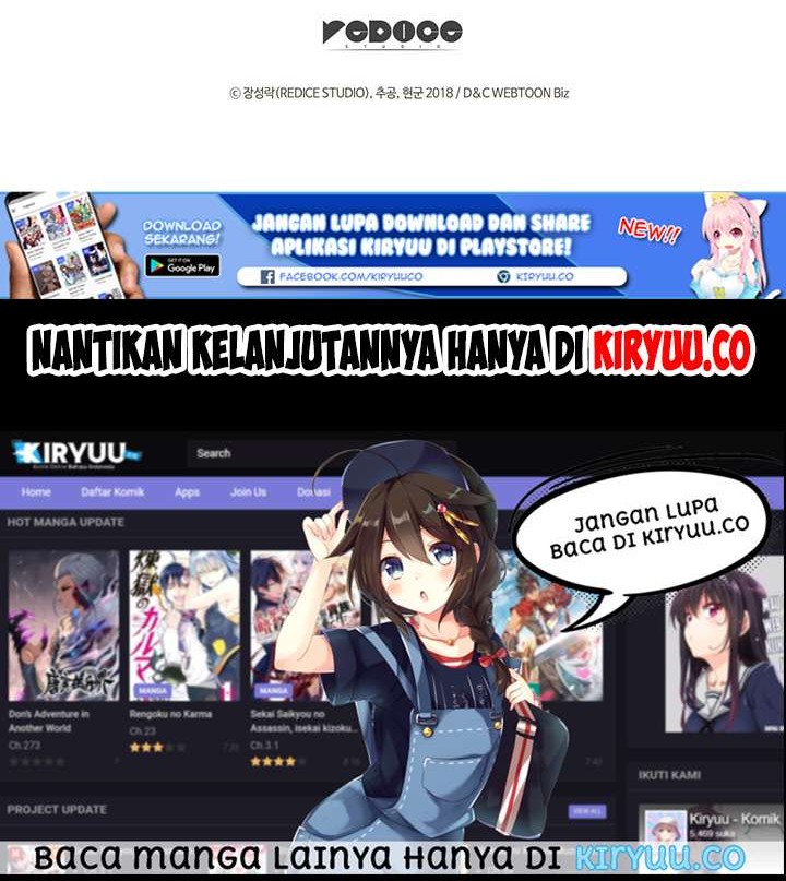 Solo Leveling Chapter 144 Gambar 83