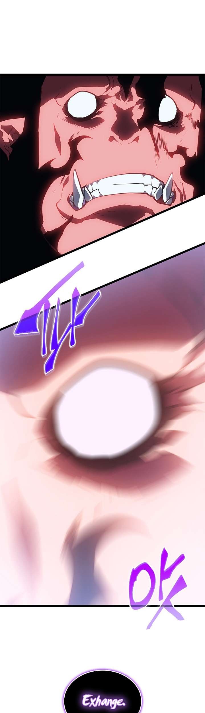 Solo Leveling Chapter 144 Gambar 53