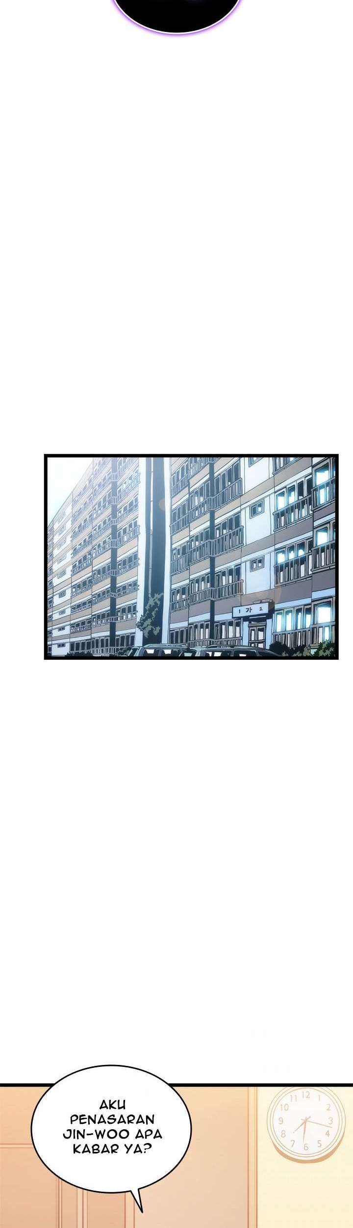 Solo Leveling Chapter 144 Gambar 54