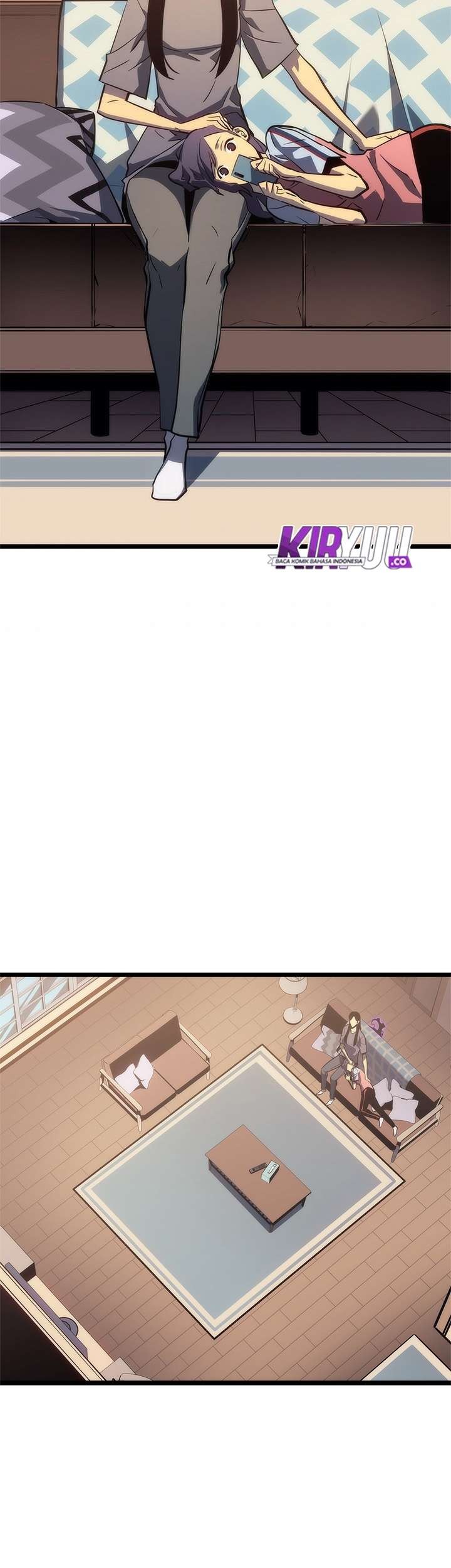 Solo Leveling Chapter 144 Gambar 56