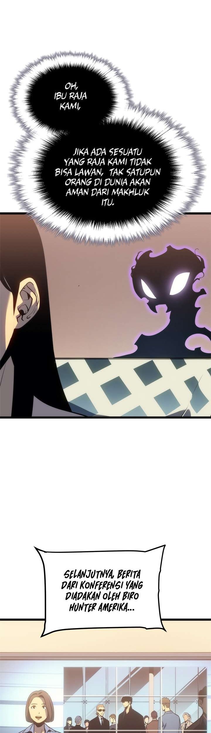 Solo Leveling Chapter 144 Gambar 57