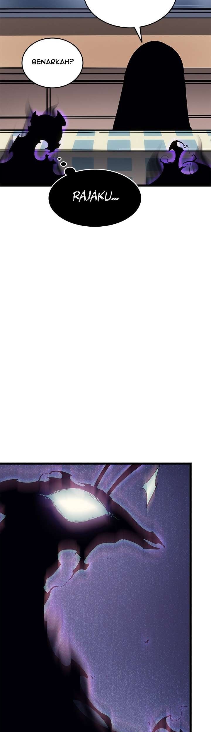 Solo Leveling Chapter 144 Gambar 59