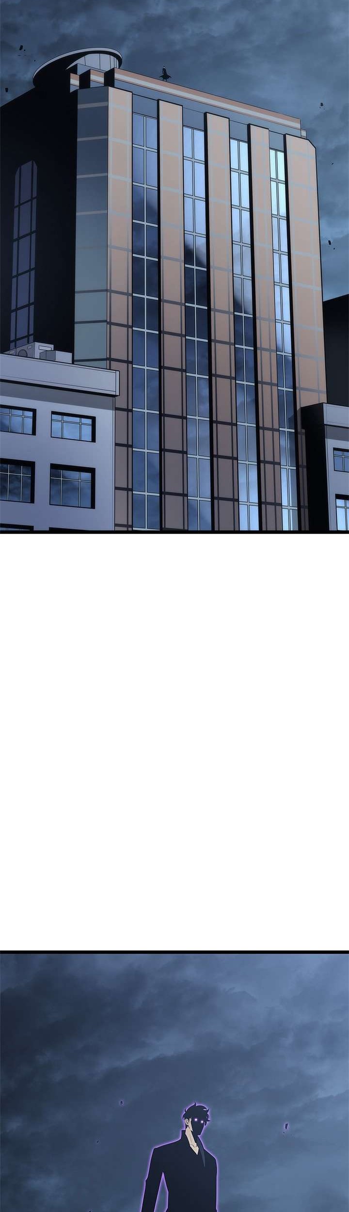 Solo Leveling Chapter 144 Gambar 3