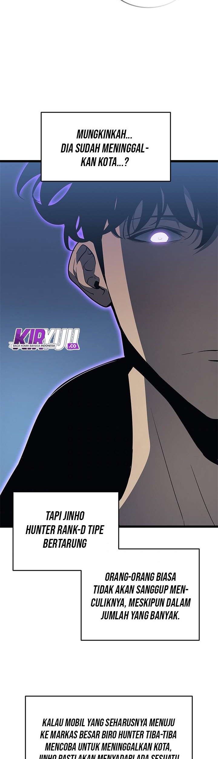 Solo Leveling Chapter 144 Gambar 6