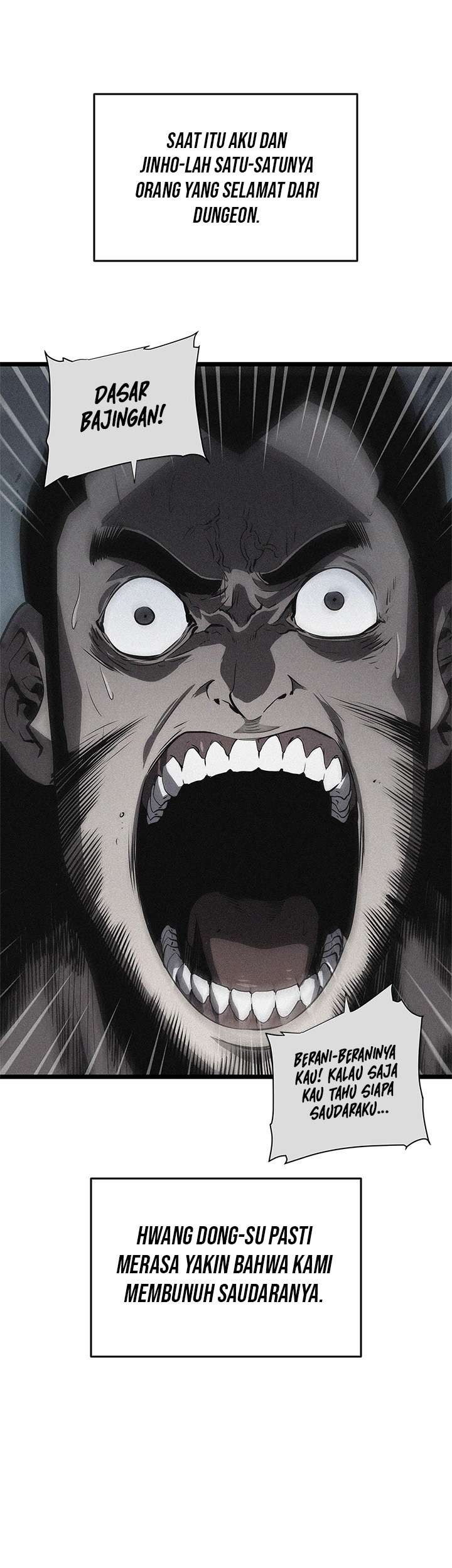 Solo Leveling Chapter 144 Gambar 11