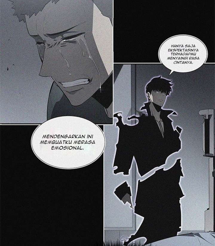 Solo Leveling Chapter 144 Gambar 13