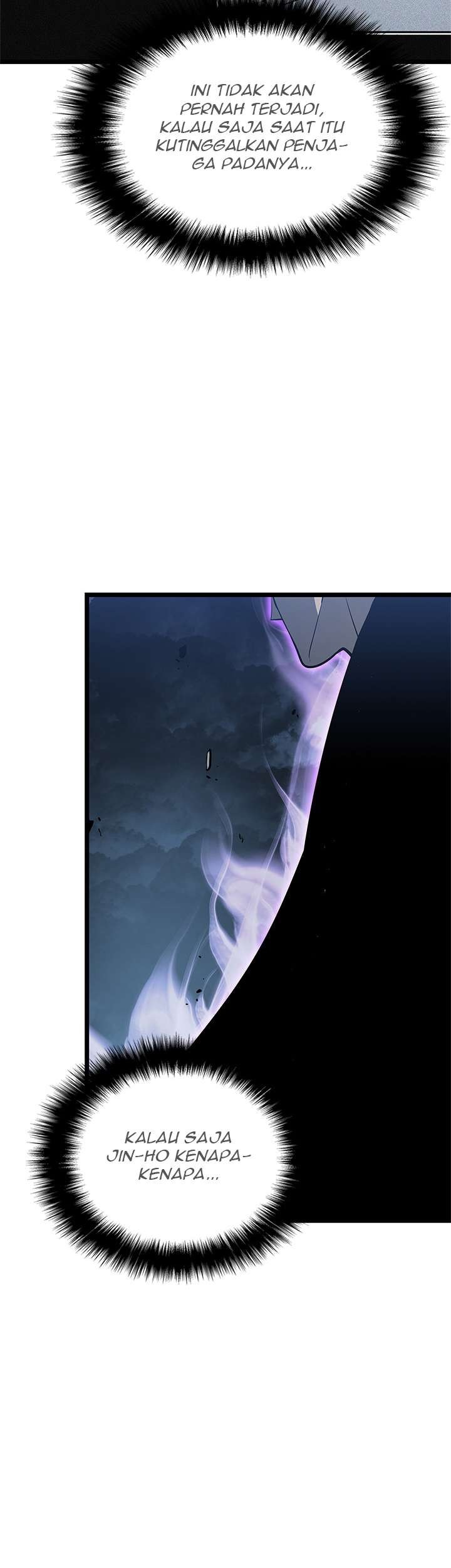 Solo Leveling Chapter 144 Gambar 14