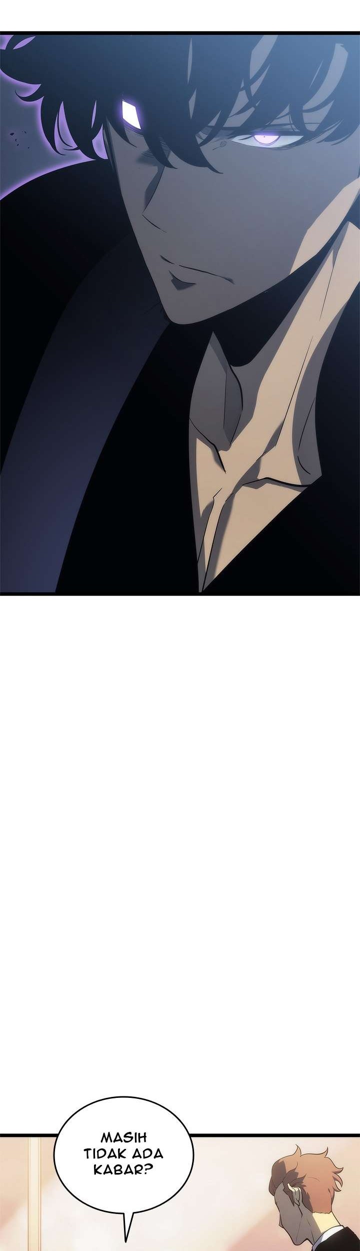 Solo Leveling Chapter 144 Gambar 15