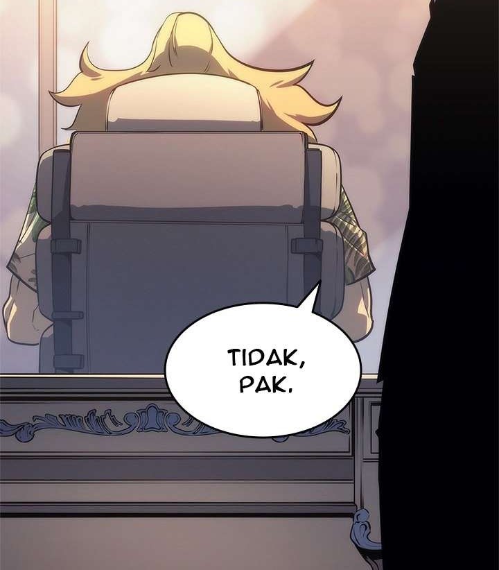 Solo Leveling Chapter 144 Gambar 16