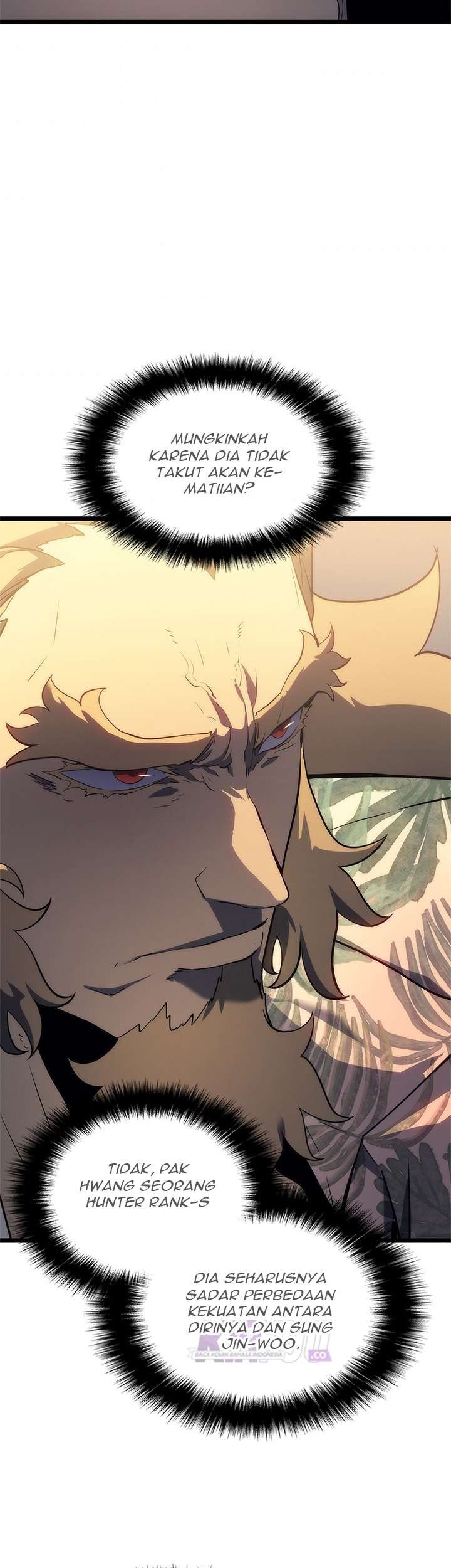 Solo Leveling Chapter 144 Gambar 17