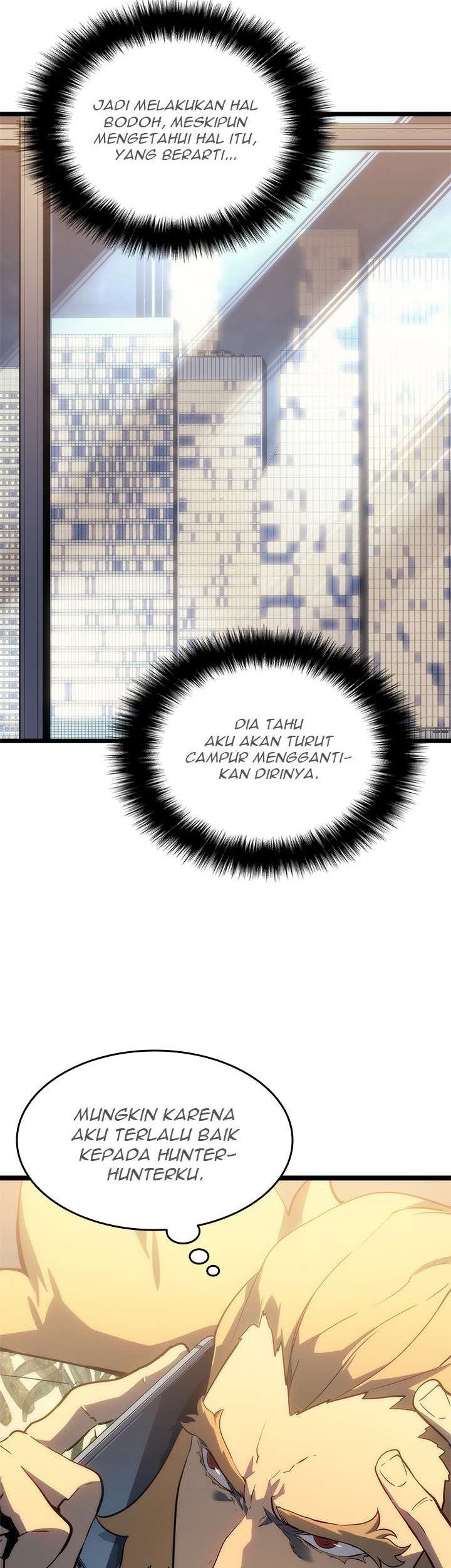 Solo Leveling Chapter 144 Gambar 18