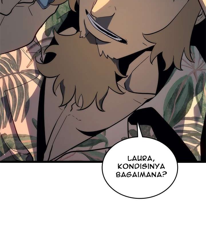 Solo Leveling Chapter 144 Gambar 19