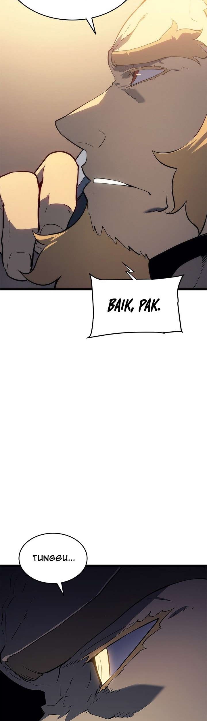 Solo Leveling Chapter 144 Gambar 21
