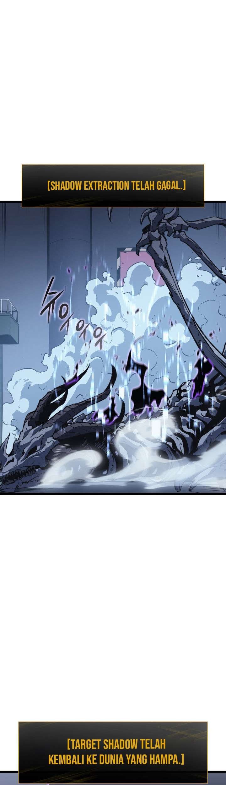 Solo Leveling Chapter 143 Gambar 35