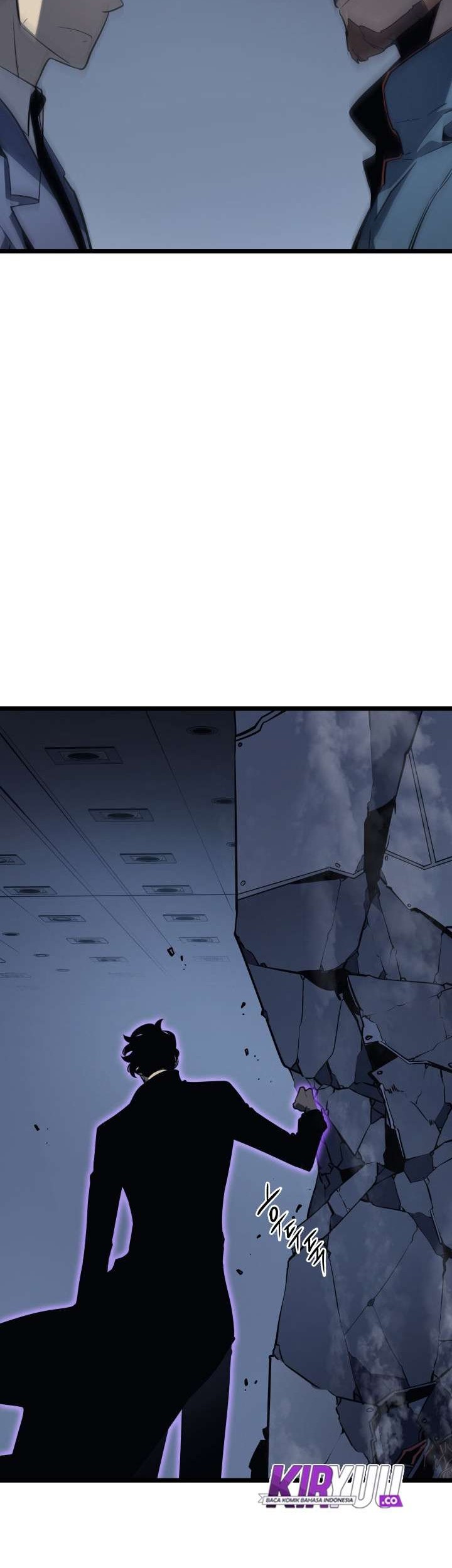 Solo Leveling Chapter 143 Gambar 39