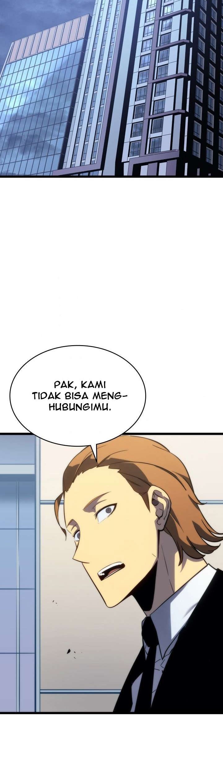 Solo Leveling Chapter 143 Gambar 42