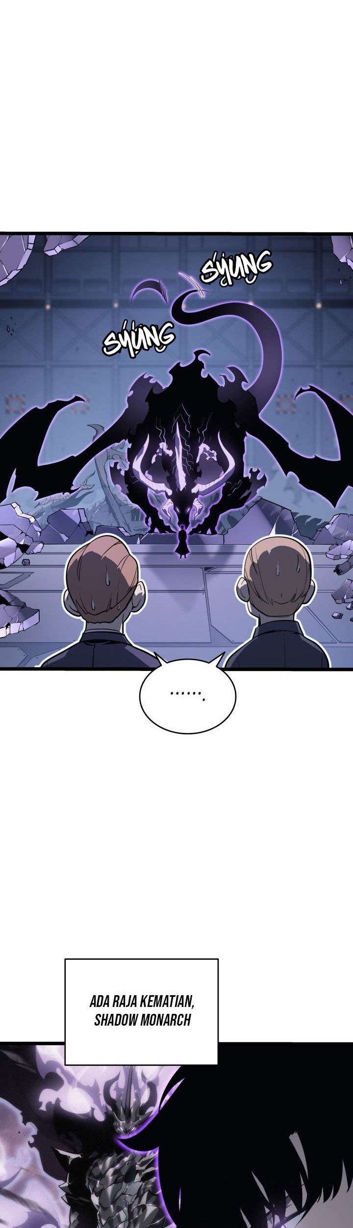 Solo Leveling Chapter 143 Gambar 27