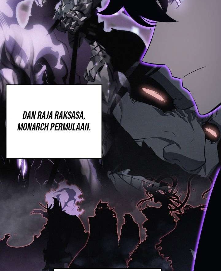 Solo Leveling Chapter 143 Gambar 28