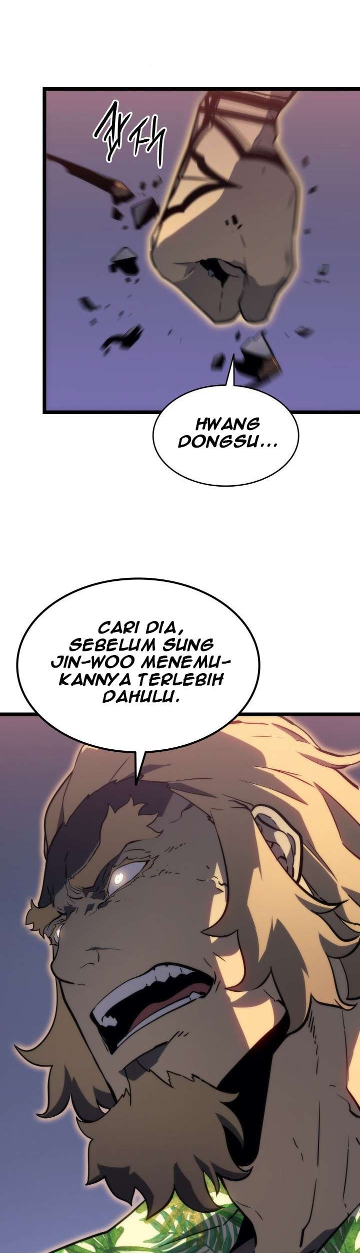 Solo Leveling Chapter 143 Gambar 65