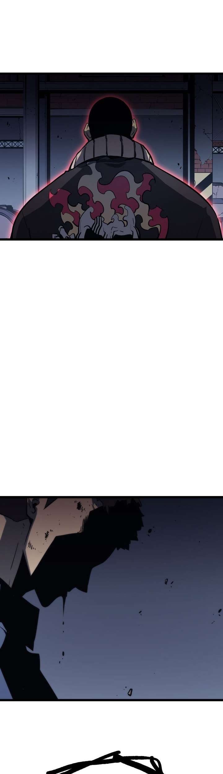 Solo Leveling Chapter 143 Gambar 67