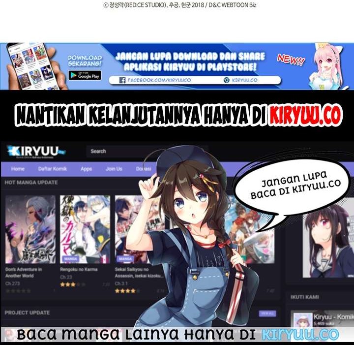 Solo Leveling Chapter 143 Gambar 70