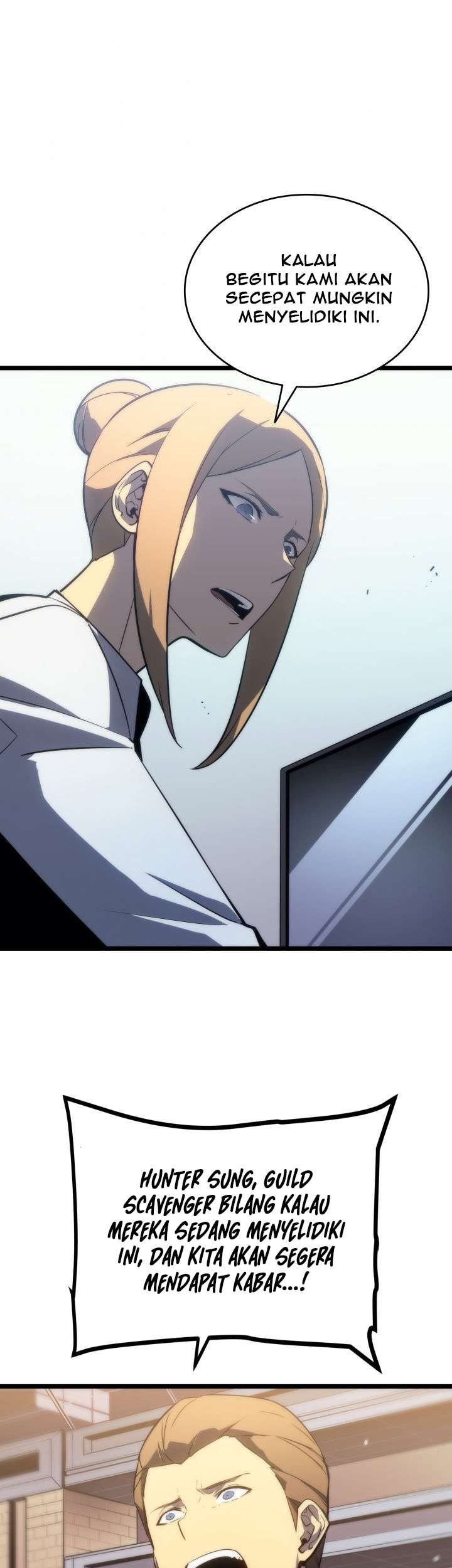 Solo Leveling Chapter 143 Gambar 53