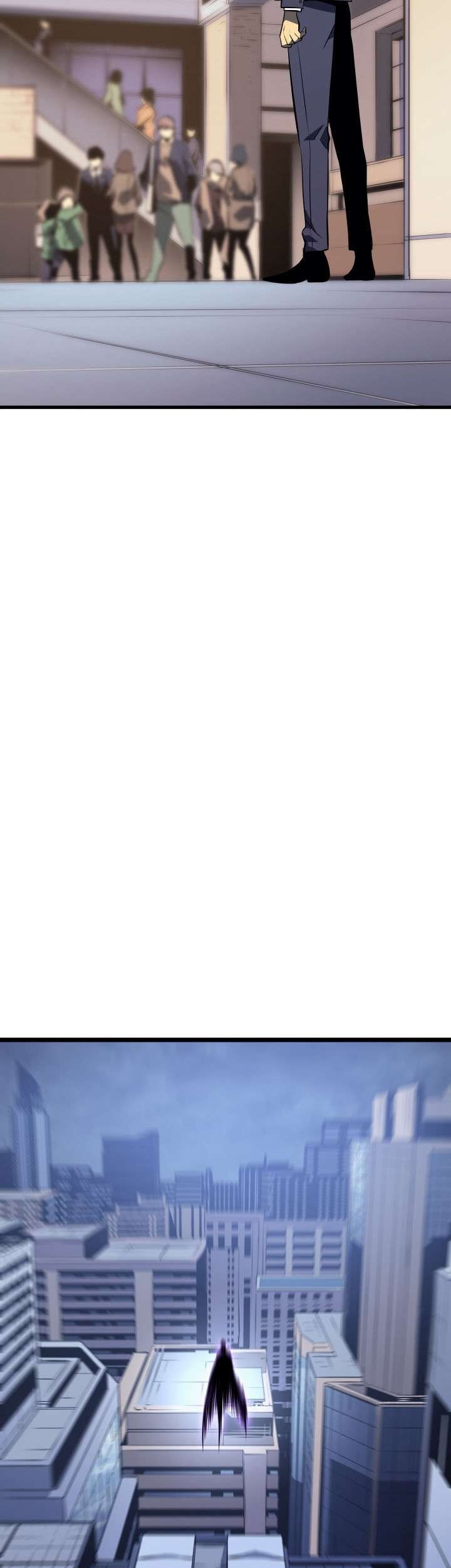 Solo Leveling Chapter 143 Gambar 55