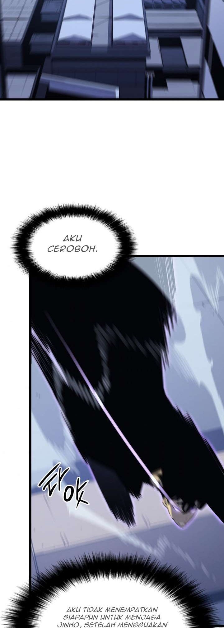 Solo Leveling Chapter 143 Gambar 56