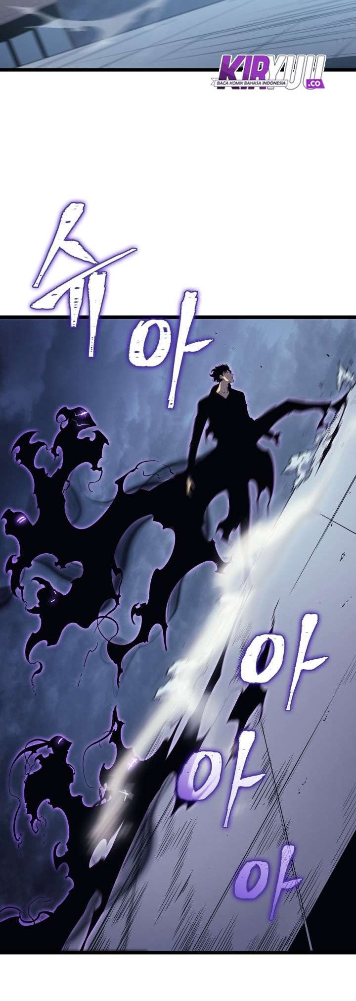 Solo Leveling Chapter 143 Gambar 58