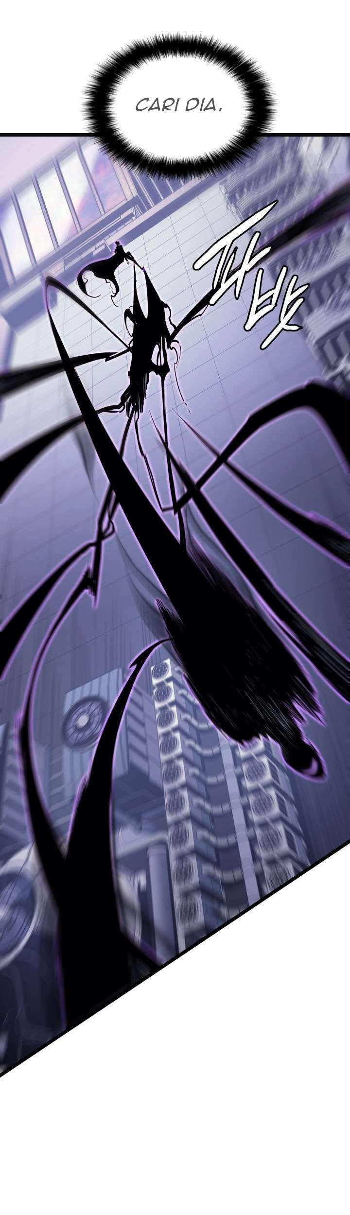 Solo Leveling Chapter 143 Gambar 59