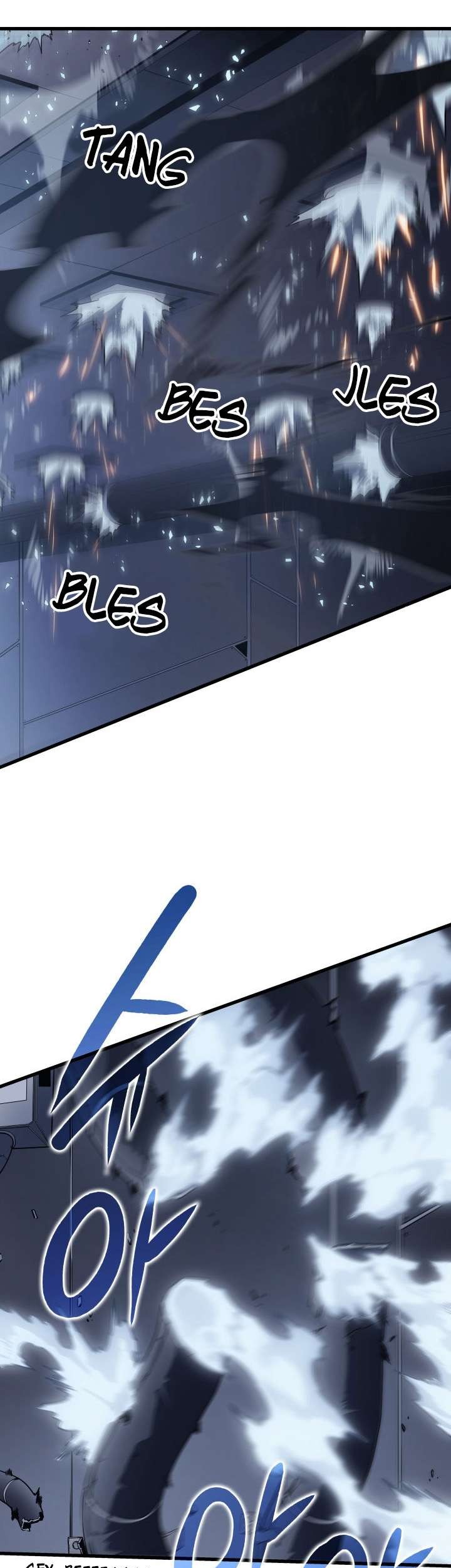 Solo Leveling Chapter 143 Gambar 5