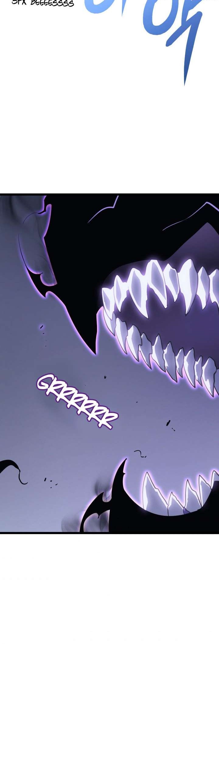 Solo Leveling Chapter 143 Gambar 6