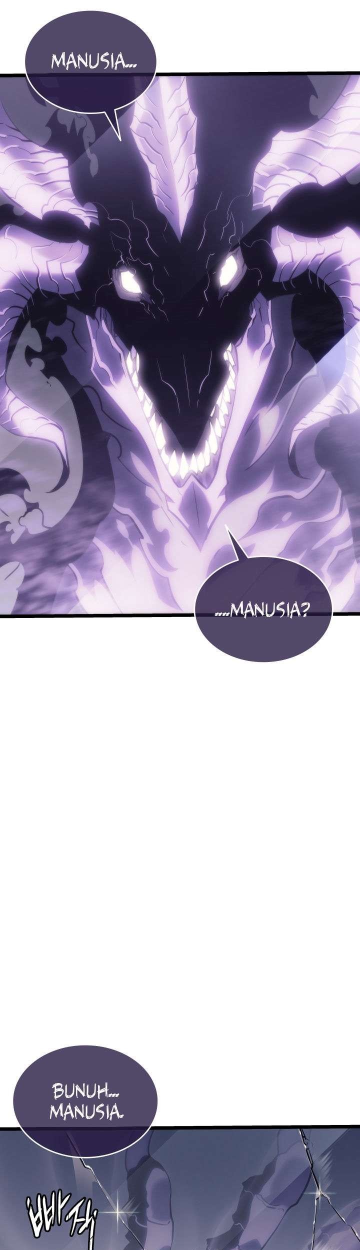 Solo Leveling Chapter 143 Gambar 11