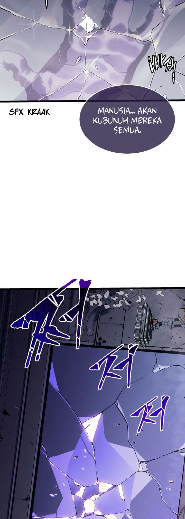 Solo Leveling Chapter 143 Gambar 12