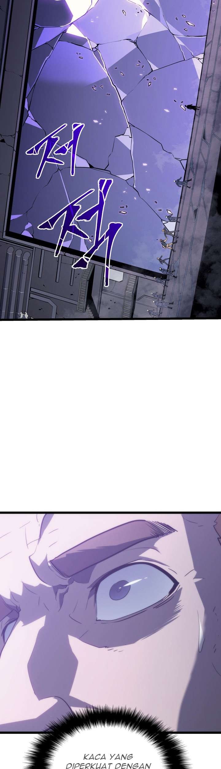 Solo Leveling Chapter 143 Gambar 13