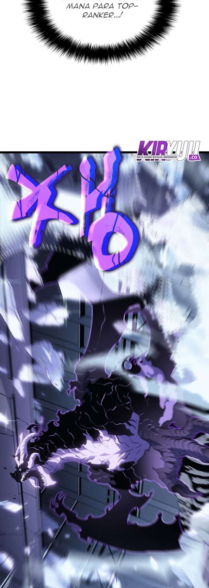 Solo Leveling Chapter 143 Gambar 14