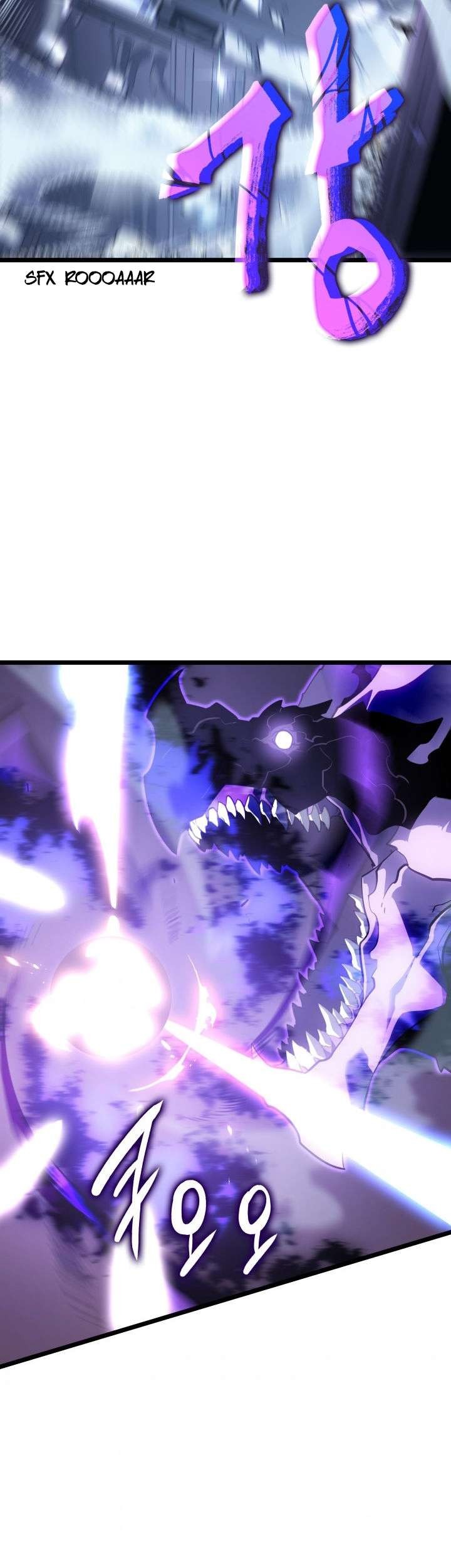 Solo Leveling Chapter 143 Gambar 15