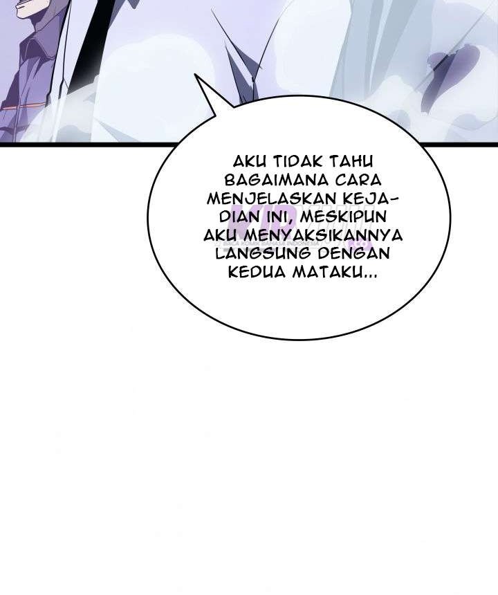 Solo Leveling Chapter 143 Gambar 19