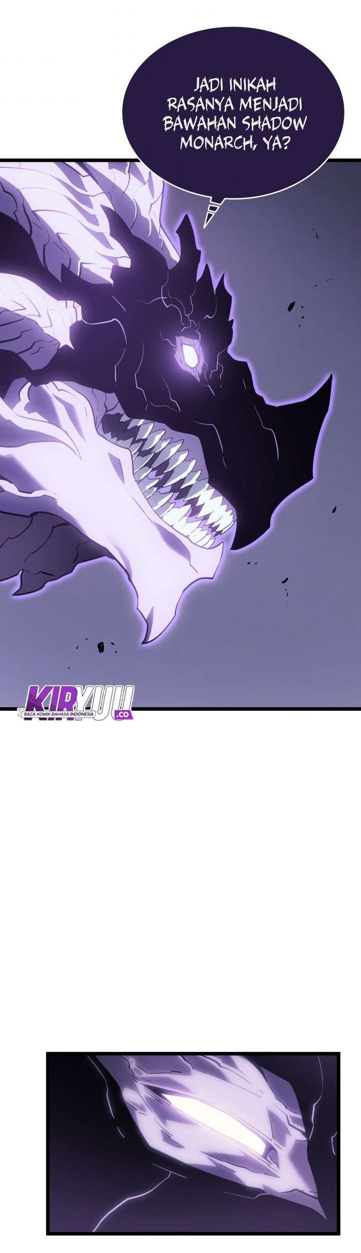 Solo Leveling Chapter 143 Gambar 20