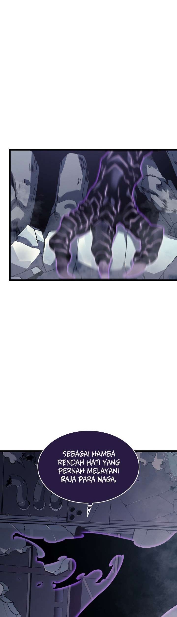 Solo Leveling Chapter 143 Gambar 21