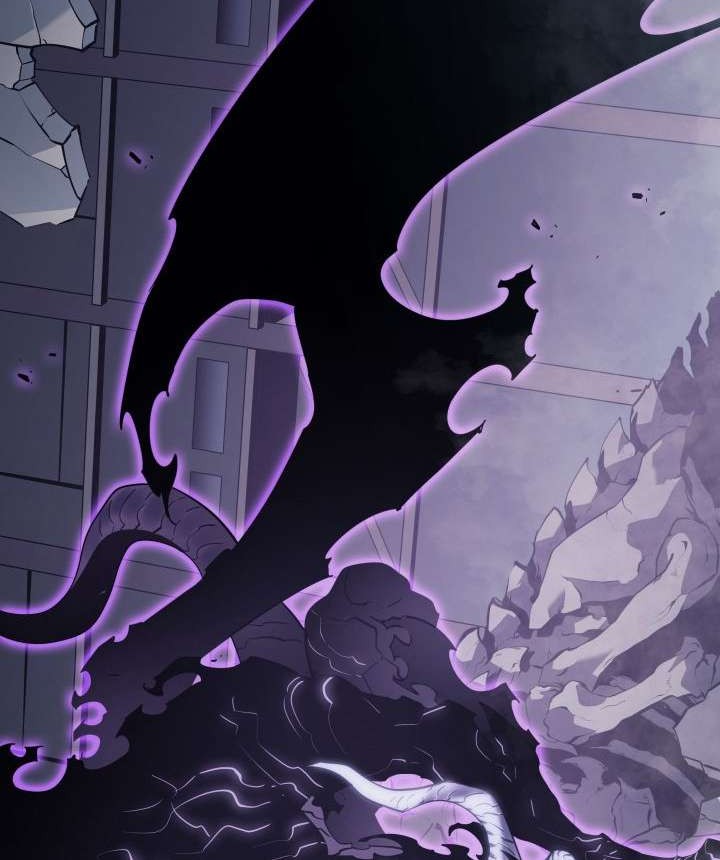 Solo Leveling Chapter 143 Gambar 22