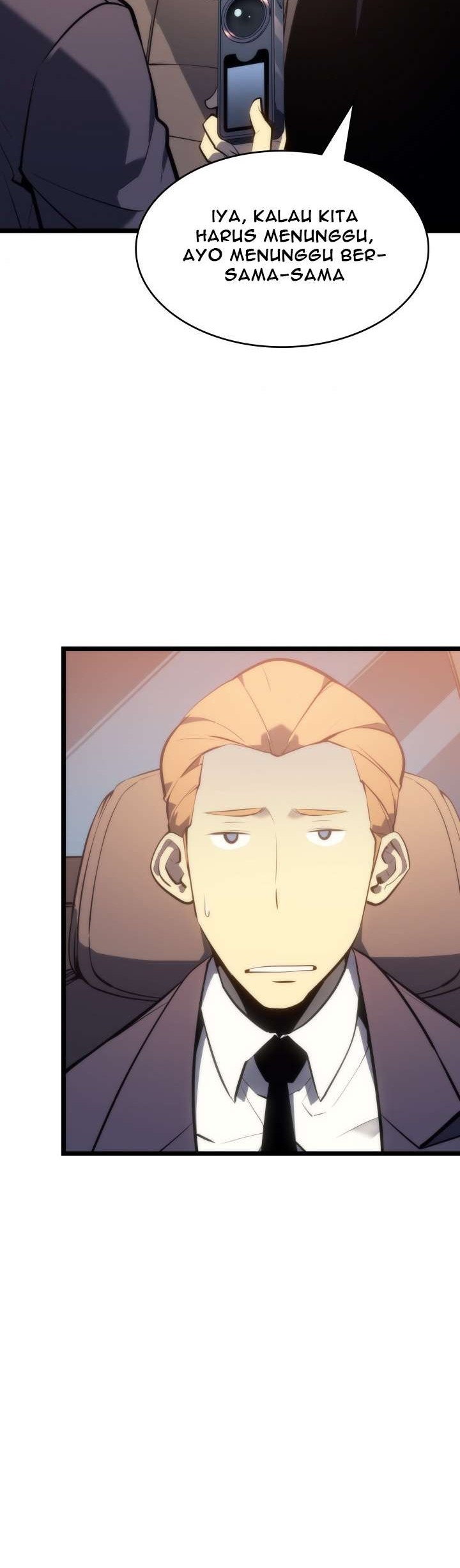 Solo Leveling Chapter 142 Gambar 34