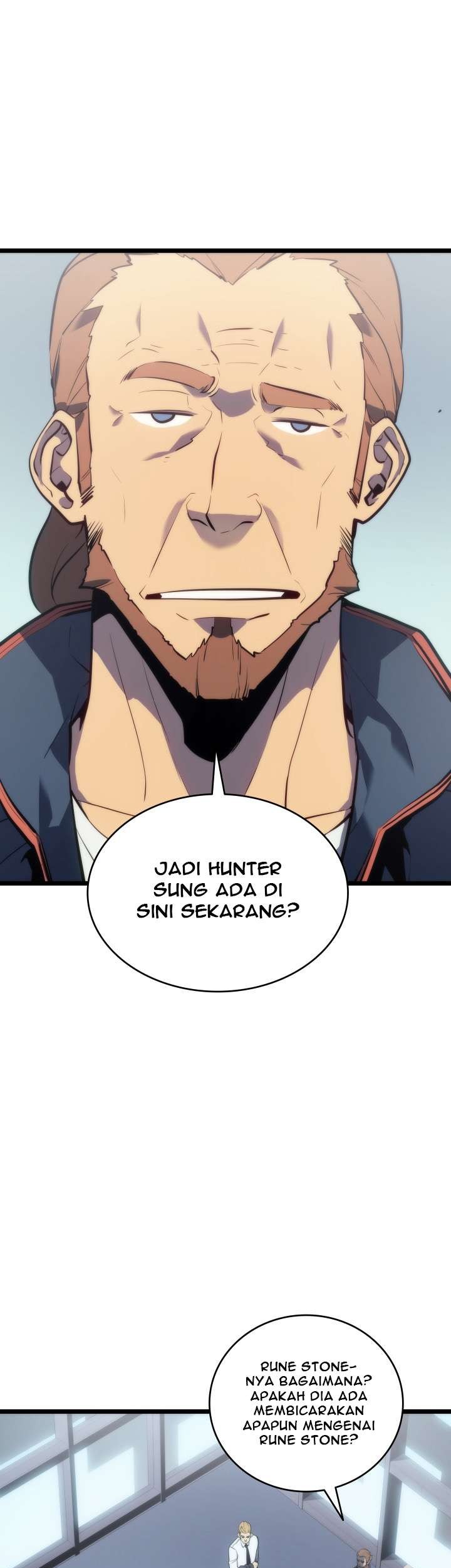 Solo Leveling Chapter 142 Gambar 35