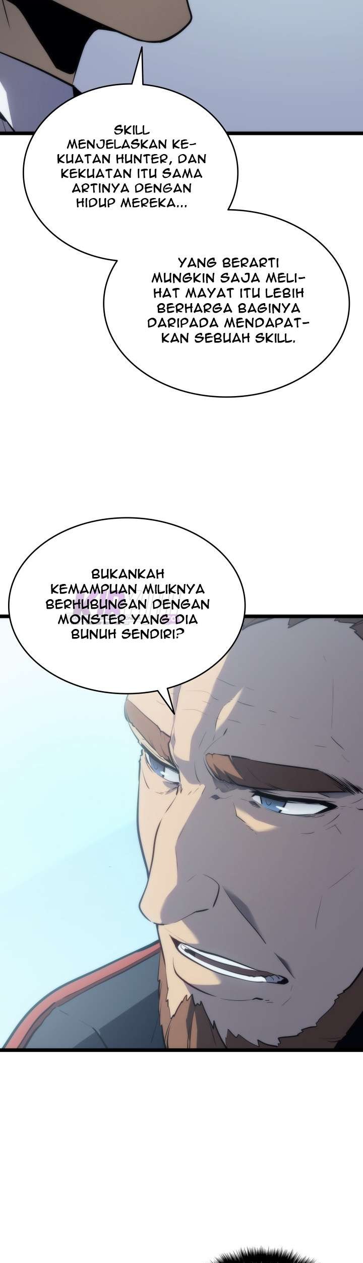 Solo Leveling Chapter 142 Gambar 41