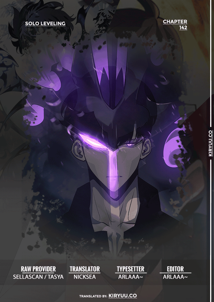 Komik Solo Leveling Chapter 142 gambar nomor 1